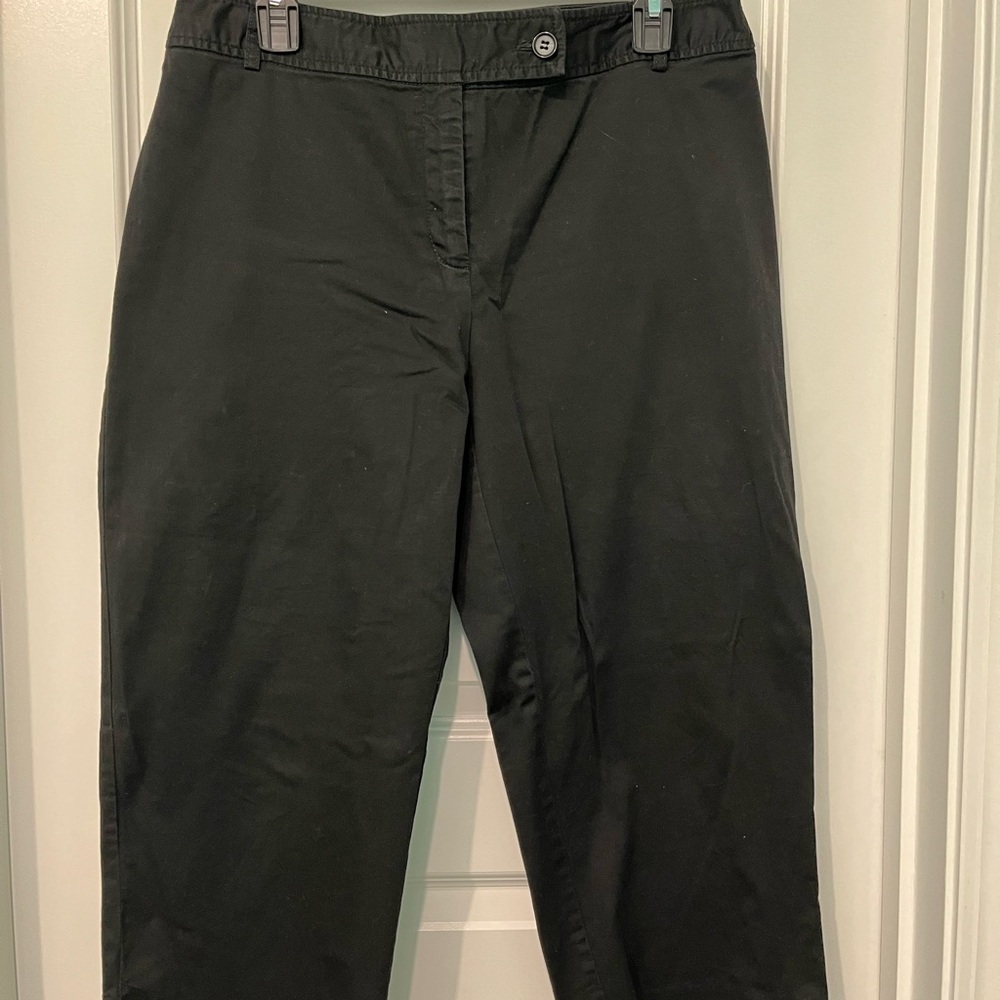 Nine & Co capris